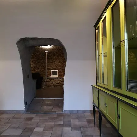 Daire La Maison Du Village *