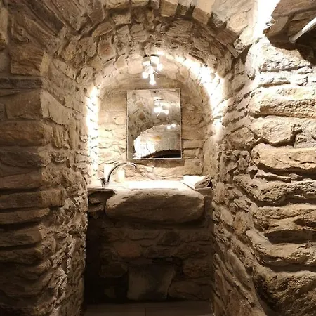 La Maison Du Village *