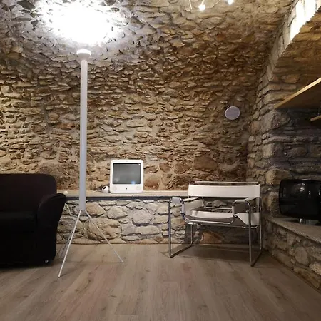 La Maison Du Village Aosta