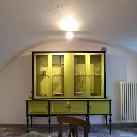 La Maison Du Village *