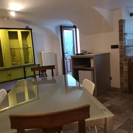 La Maison Du Village Daire