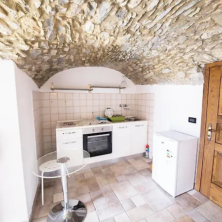 La Maison Du Village Lägenhet