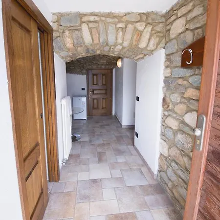Lägenhet La Maison Du Village *